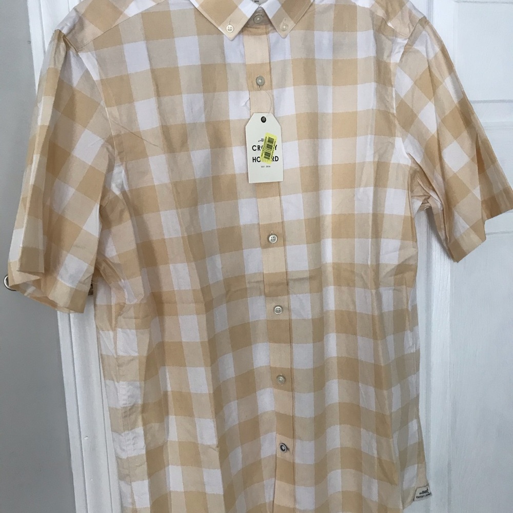 Men’s shirt